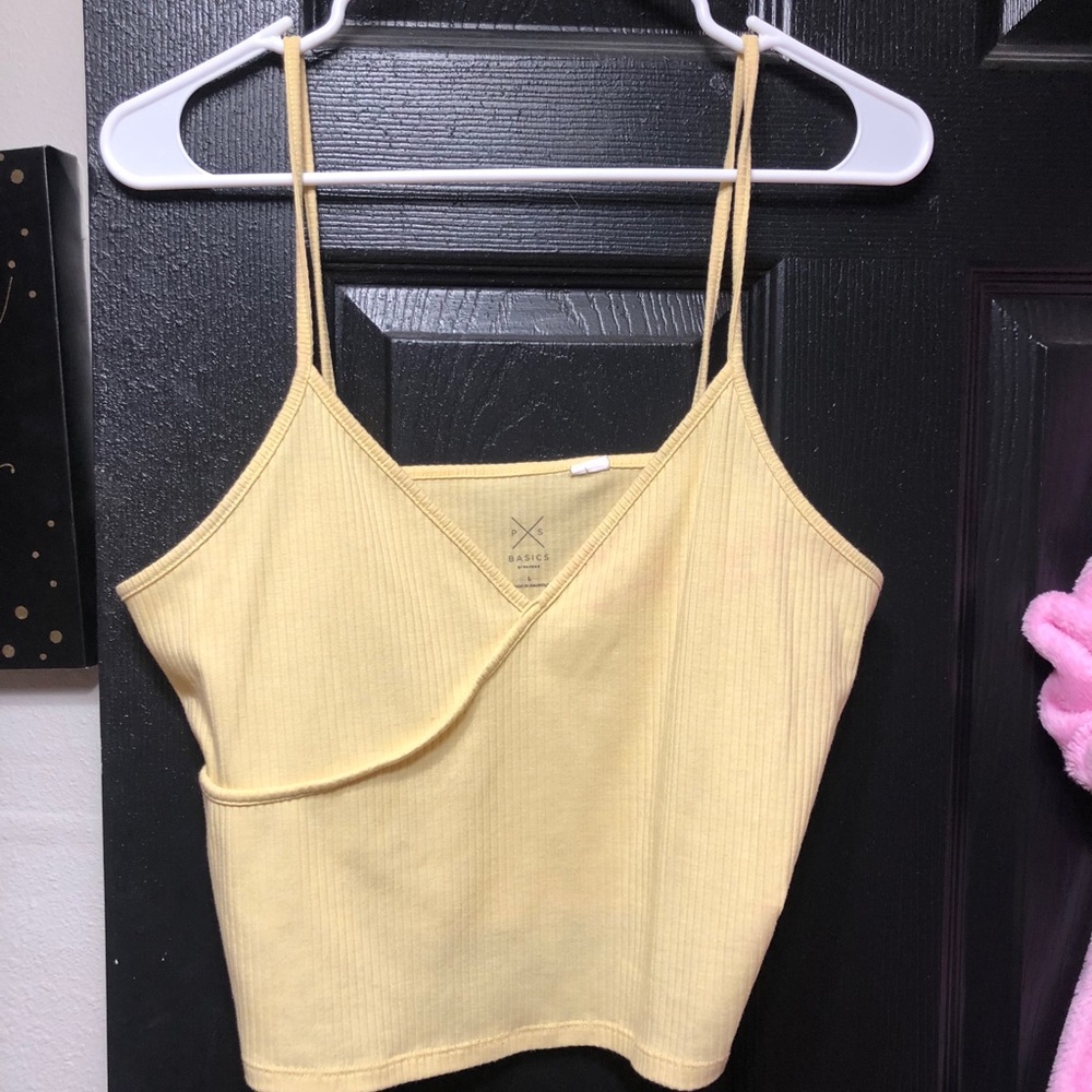 Pacsun shirt